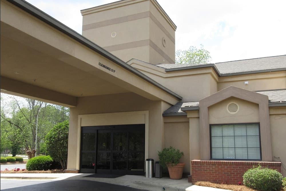 Rodeway Inn Albany South — hotel in Albany, Georgia