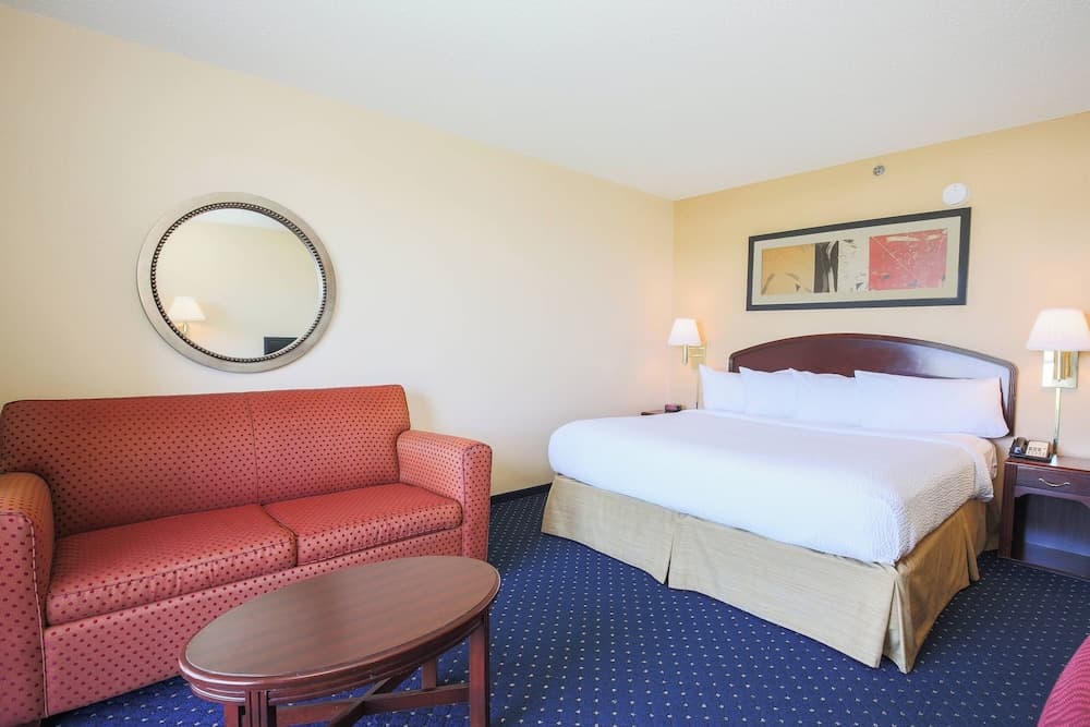 Courtyard Flint by Marriott gallery photo in Flint, MI — image 8