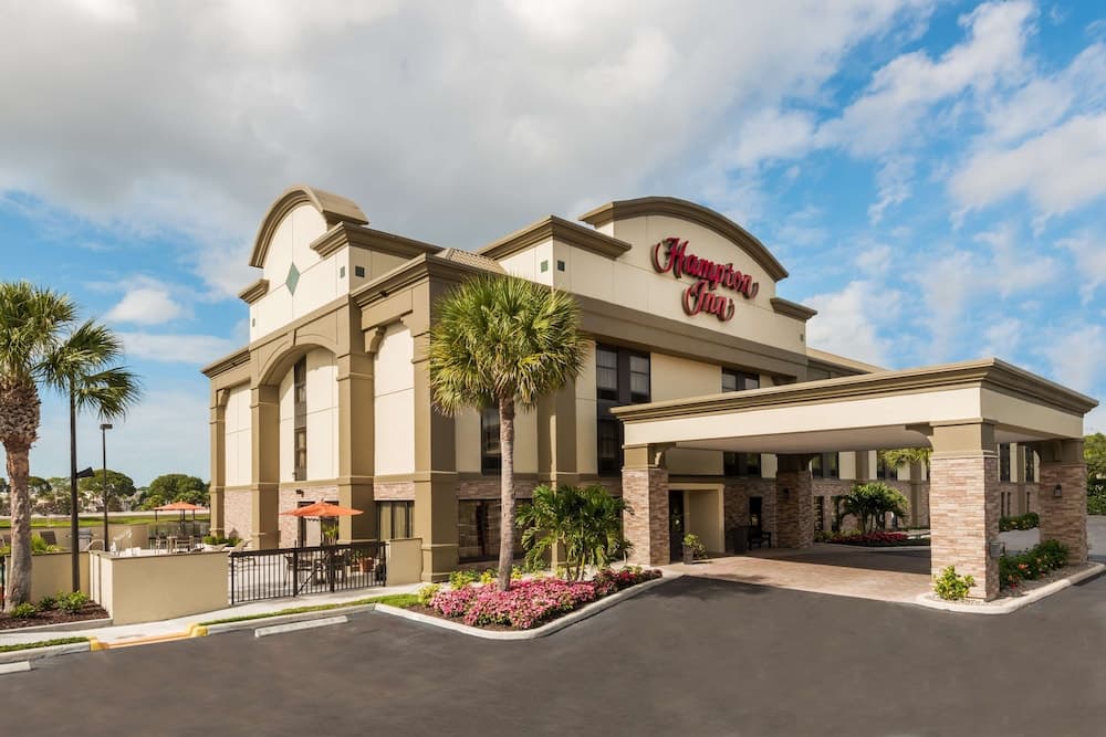 Hampton Inn Bonita Springs/Naples-North gallery photo in Bonita Springs, FL — image 13