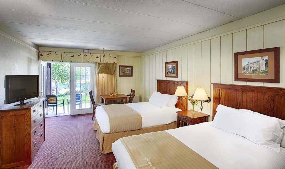 Salt Fork Lodge and Conference Center gallery photo in Cambridge, OH — image 56