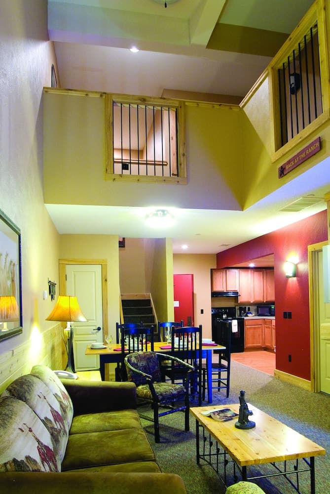 Double JJ Resort gallery photo in Rothbury, MI — image 75