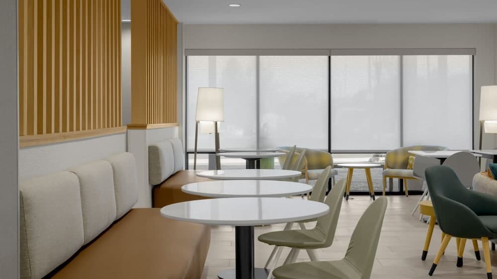 Towneplace Suites By Marriott Nampa gallery photo in Nampa, ID — image 4