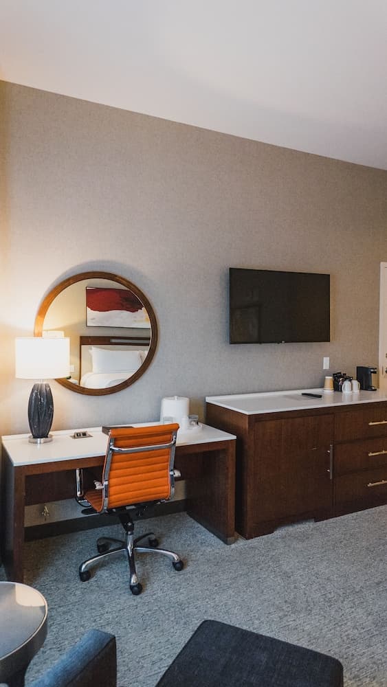 Delta Downs Racetrack Casino Hotel gallery photo in Vinton, LA — image 24
