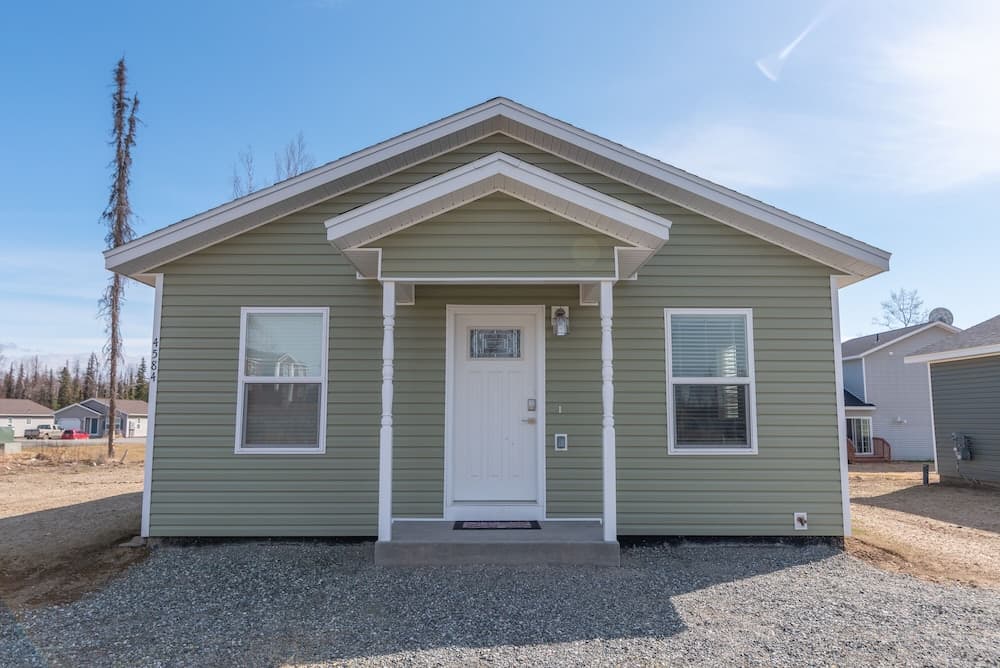 Susitna Suites featured exterior or lobby in Wasilla, AK — similar hotel