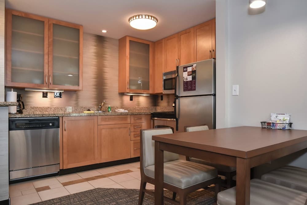 Residence Inn Marriott Concord gallery photo in Concord, NC — image 8