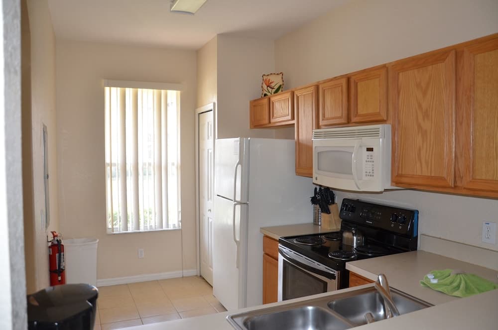 Regal Palms Resort & Spa 4001 property views in Davenport, FL — gallery photo 3