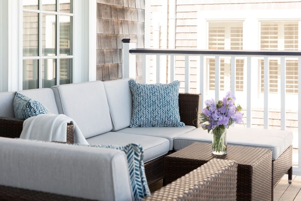 Vineyard Square Hotel & Suites gallery photo in Edgartown — image 14