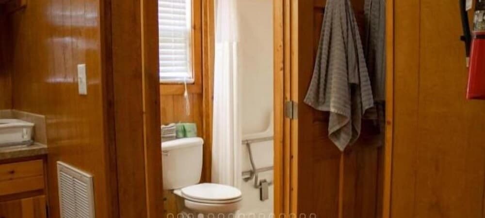 Hideaway RV Resort interior in Socastee, SC — gallery photo 2