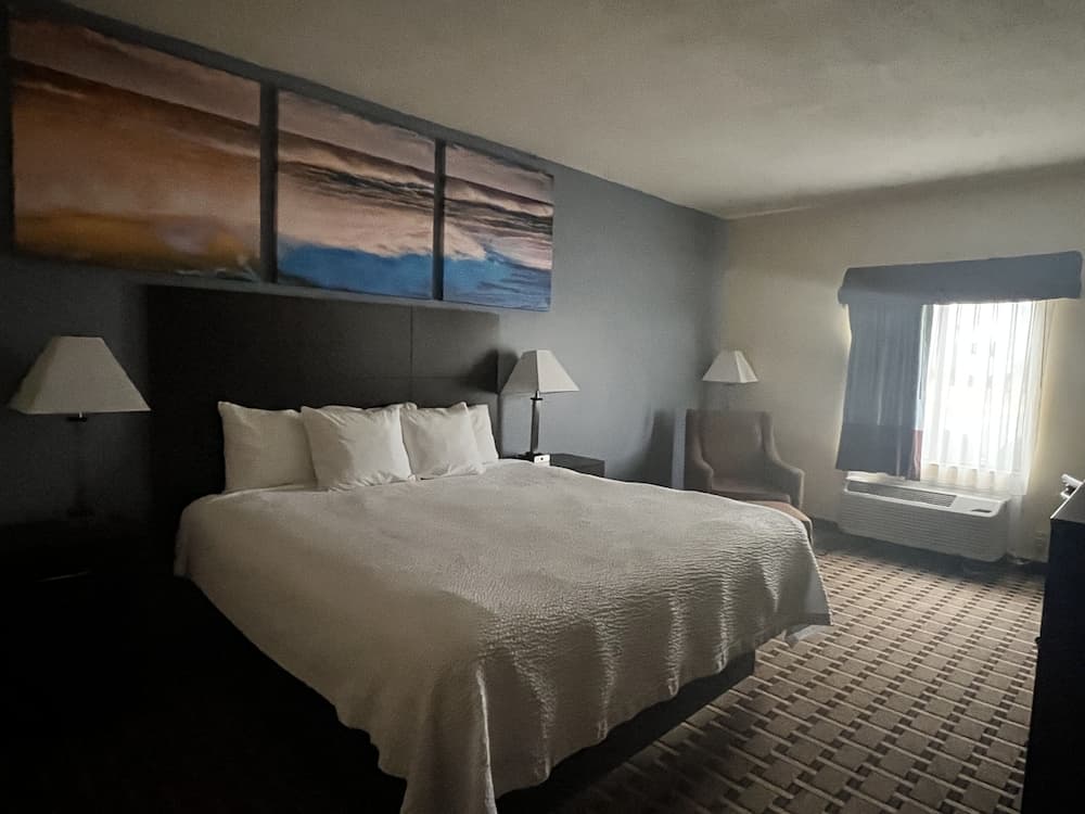 Days Inn by Wyndham Greenville South/Mauldin gallery photo in Mauldin, SC — image 71