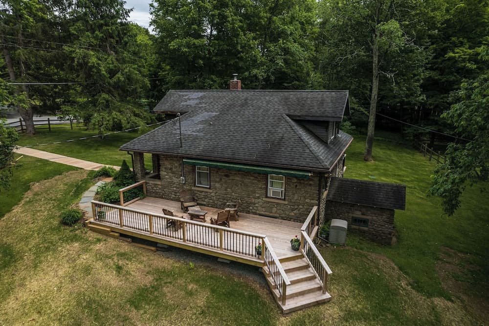 Antrim Streamside gallery photo in Livingston Manor, NY — image 23