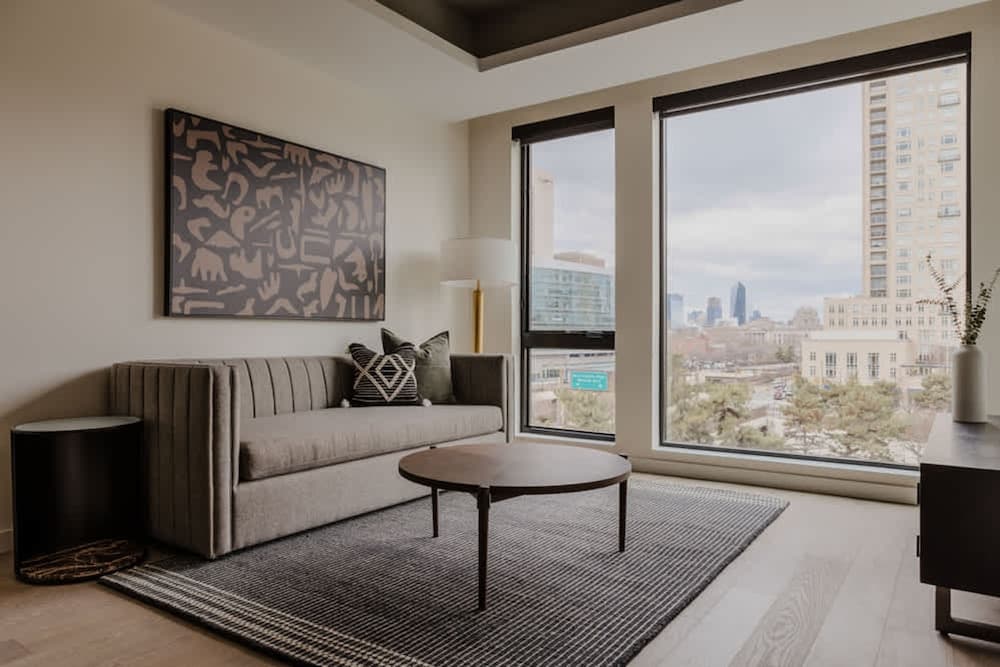 Sosuite One Bed Apt Plus w Rooftop, Gym, Laundry featured exterior or lobby in Philadelphia, PA — similar hotel