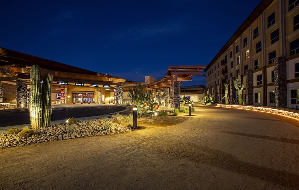 Wekopa Casino Resort gallery photo in Fort McDowell — image 22