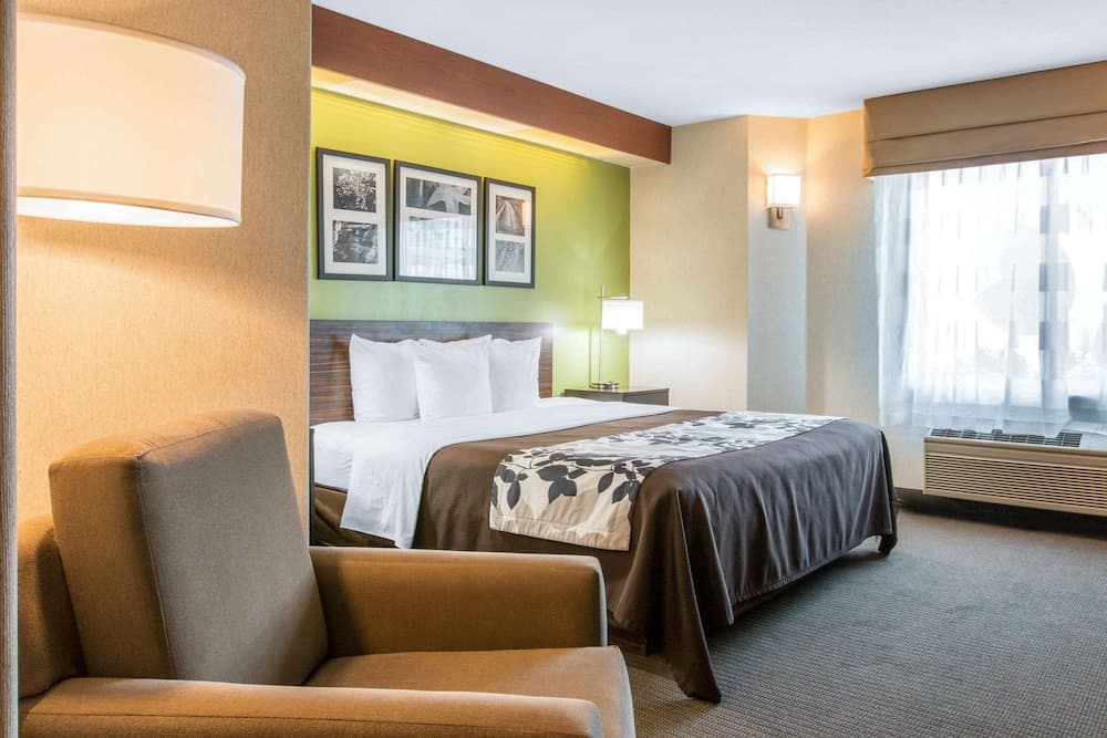 Sleep Inn & Suites Oregon - Toledo gallery photo in Oregon, OH — image 40