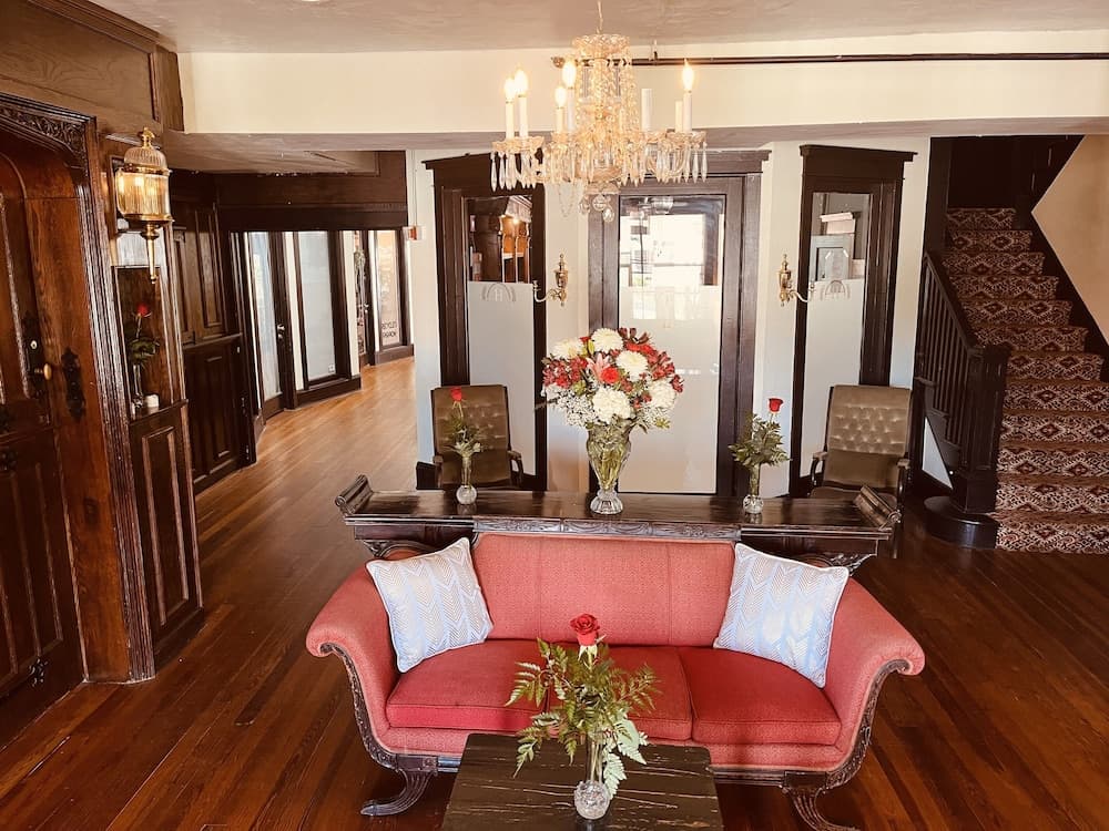 The DeLand Hotel gallery photo in DeLand, FL — image 7