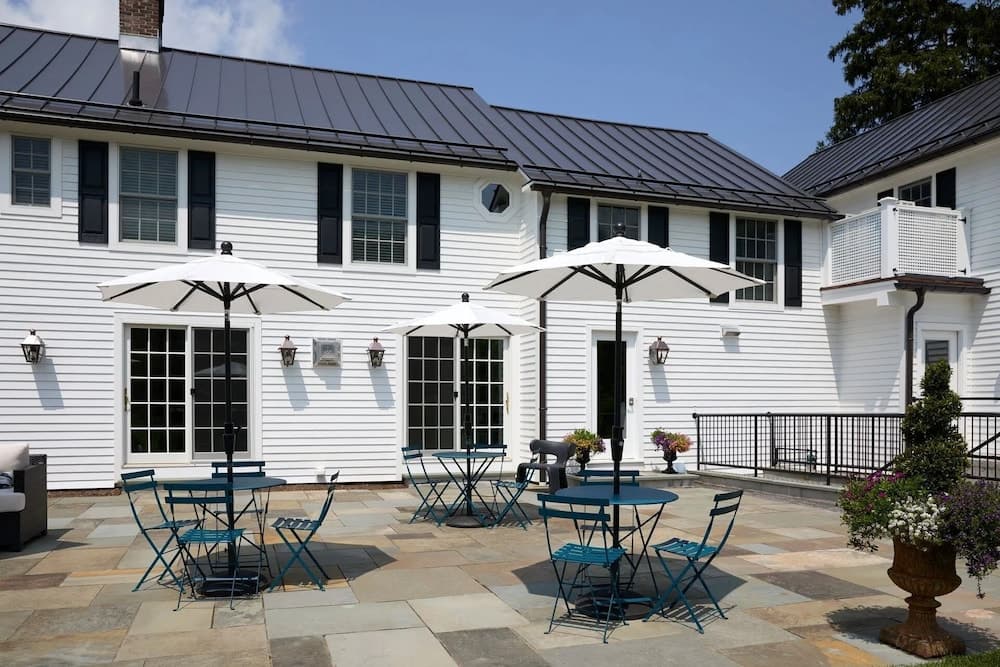 The Kent Collection - The Firefly Inn gallery photo in Kent — image 20