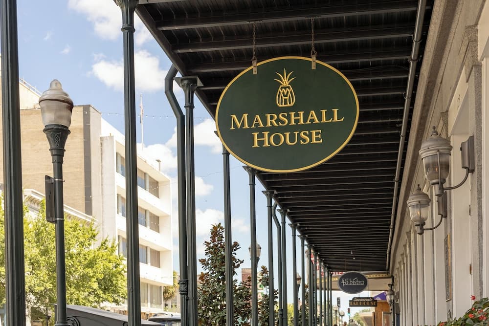 The Marshall House gallery photo in Savannah, GA — image 35