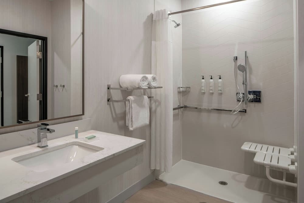 Fairfield By Marriott Inn & Suites Surprise Prasada interior in Surprise, AZ — gallery photo 2