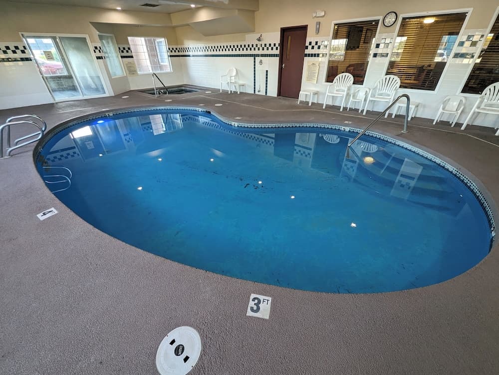 Toppenish Inn and Suites gallery photo in Toppenish, WA — image 12