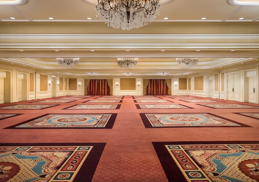 Little America Hotel gallery photo in Salt Lake City, UT — image 21