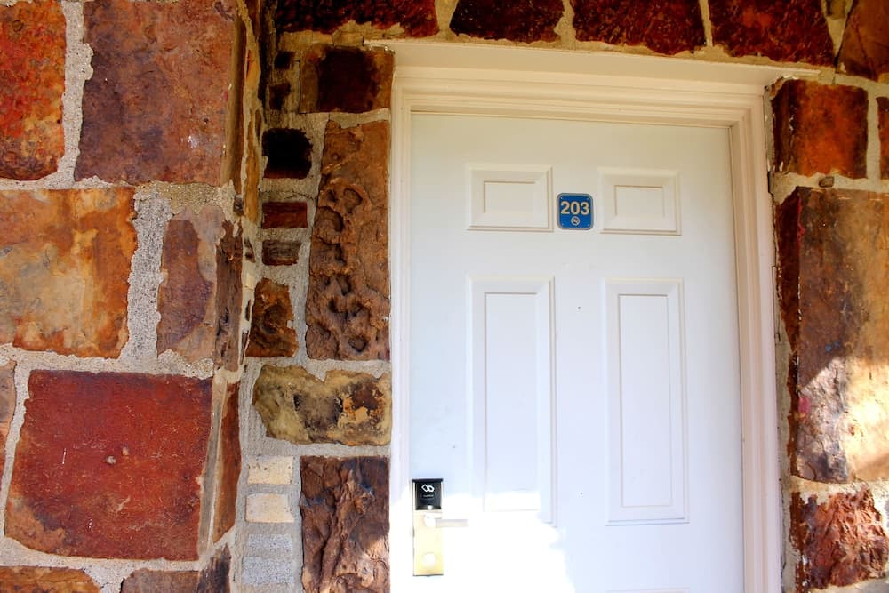 Lake Texoma Lodge and Resort interior in Mead, OK — gallery photo 2