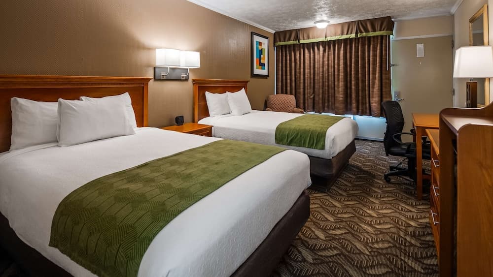 Best Western Athens gallery photo in Athens, GA — image 6