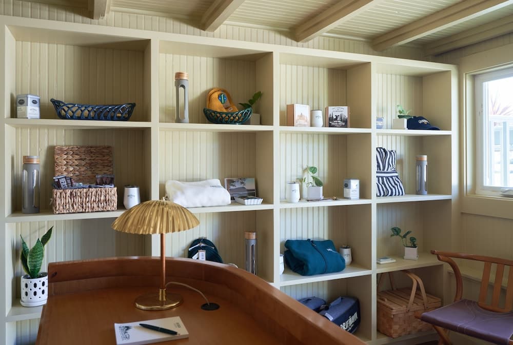The Drifthaven at Gearhart interior in Gearhart, OR — gallery photo 2