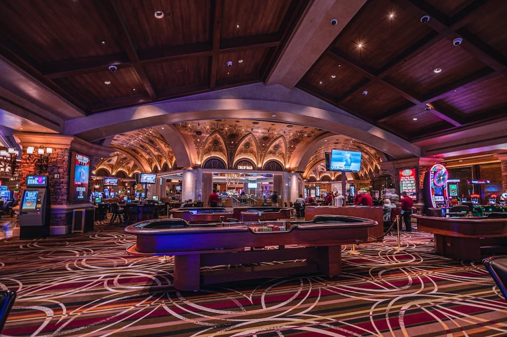 Green Valley Ranch Resort and Spa gallery photo in Henderson, NV — image 64