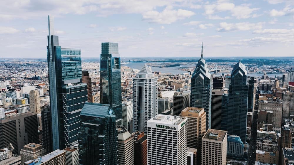West Philadelphia Modern Hotel & Suites — hotel in Philadelphia, Pennsylvania