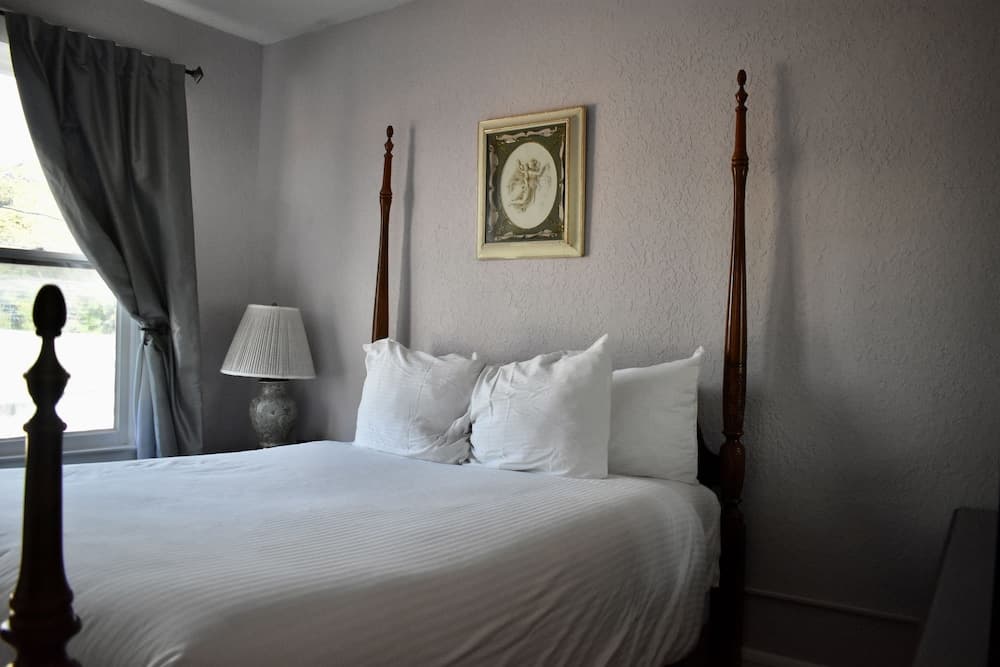 The DeLand Hotel gallery photo in DeLand, FL — image 49