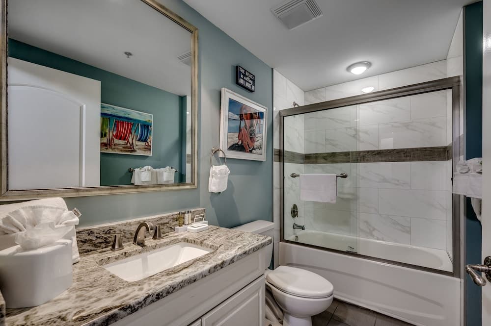 North Beach Resort & Villas gallery photo in North Myrtle Beach, SC — image 156
