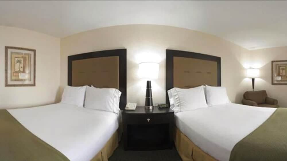 Holiday Inn Express Harlingen by IHG gallery photo in Harlingen, TX — image 48