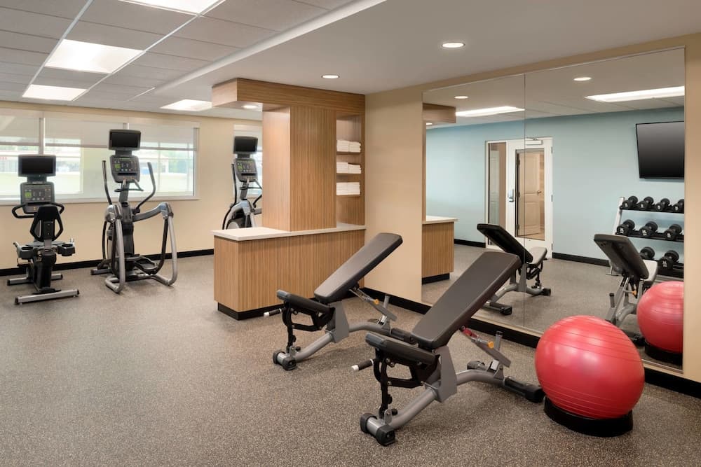 TownePlace Suites by Marriott Minooka gallery photo in Minooka, IL — image 31