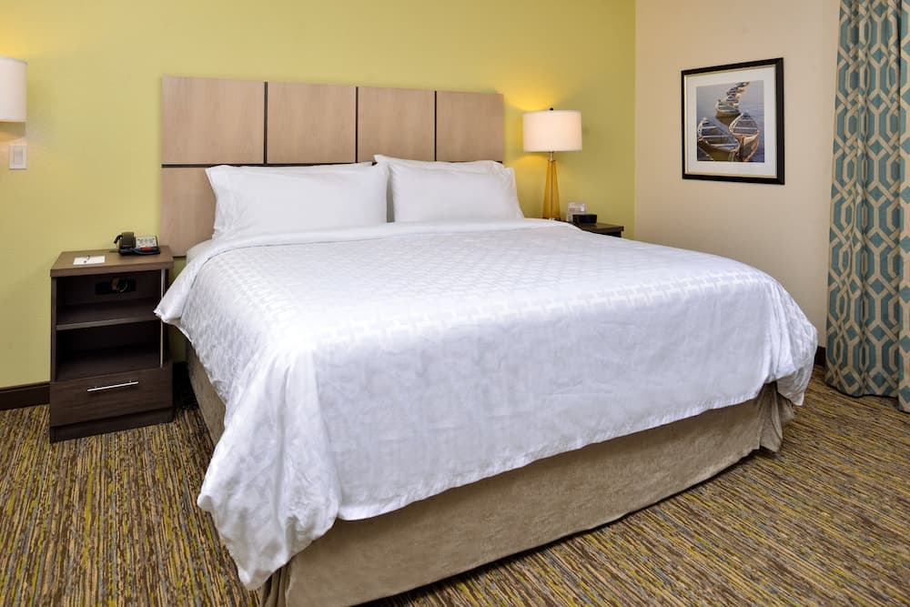 Candlewood Suites Lodi by IHG gallery photo in Lodi, CA — image 28