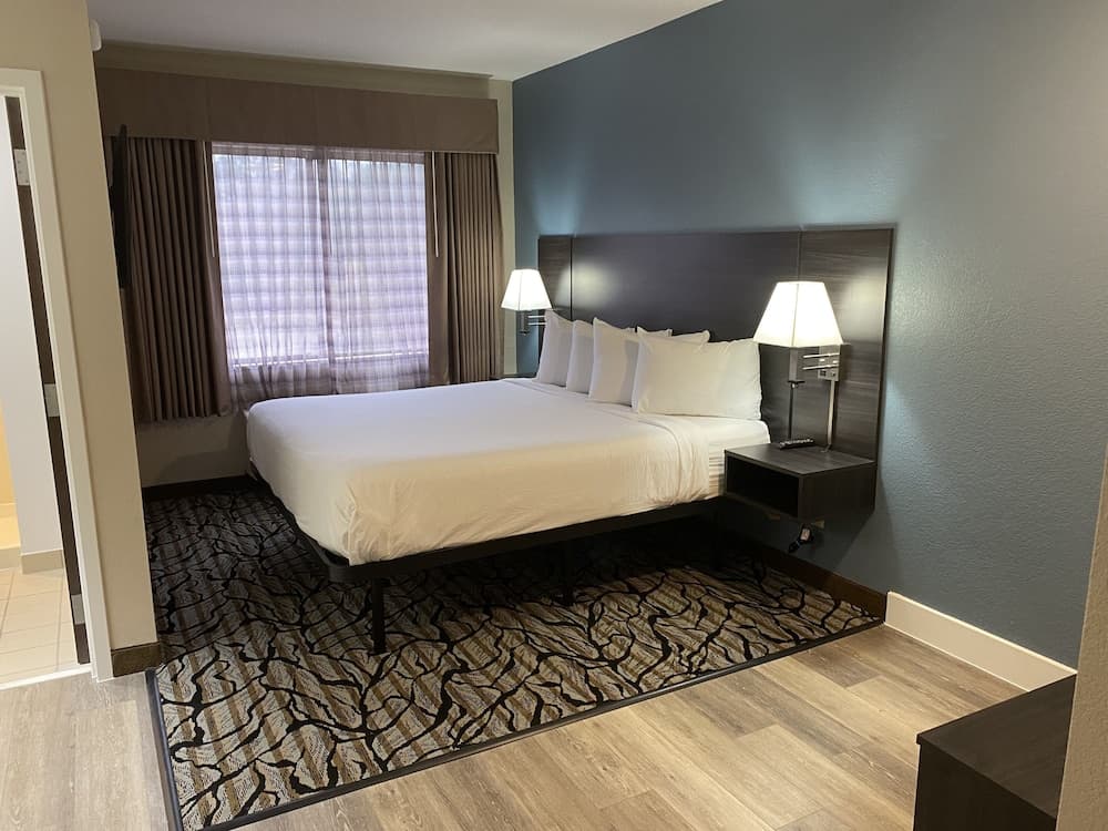 Baymont by Wyndham Jackson/Ridgeland gallery photo in Jackson, MS — image 11