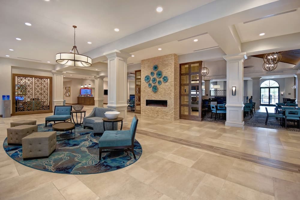 Homewood Suites by Hilton Orlando at Flamingo Crossings — hotel in Winter Garden, Florida