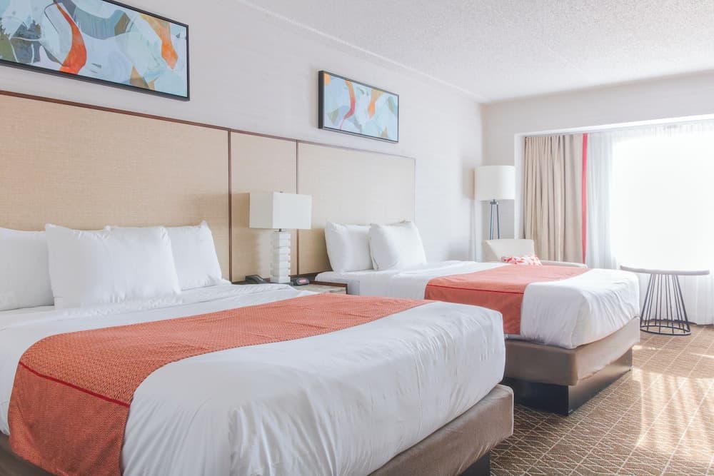 Par-A-Dice Hotel and Casino interior in East Peoria, IL — gallery photo 2