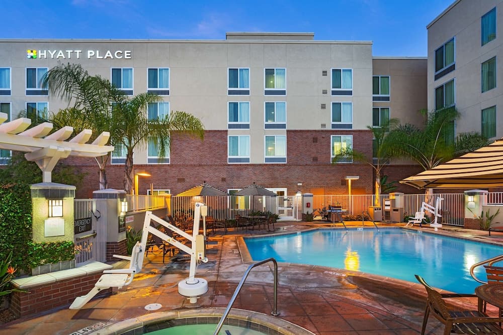 Hyatt Place San Diego/Vista-Carlsbad gallery photo in Vista, CA — image 10