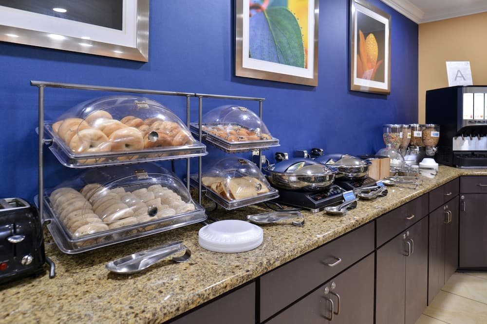 Fairfield Inn & Suites by Marriott Gulfport gallery photo in Gulfport, MS — image 14