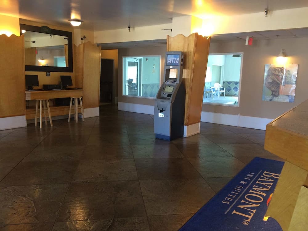 Baymont by Wyndham Lawrenceburg interior in Lawrenceburg, IN — gallery photo 2