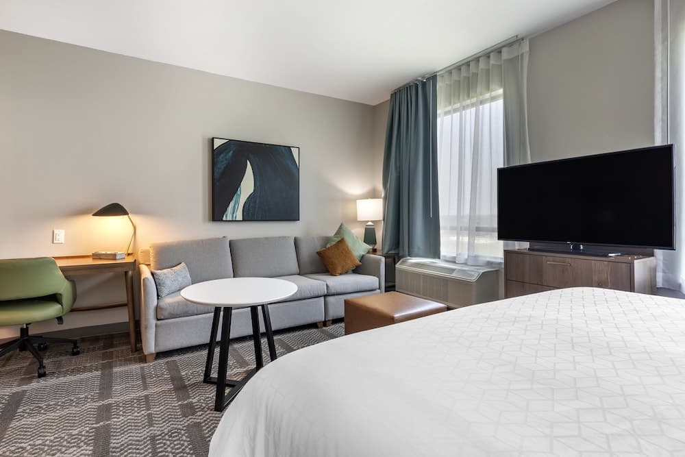 Staybridge Suites Dallas Grand Prairie by IHG gallery photo in Grand Prairie, TX — image 58