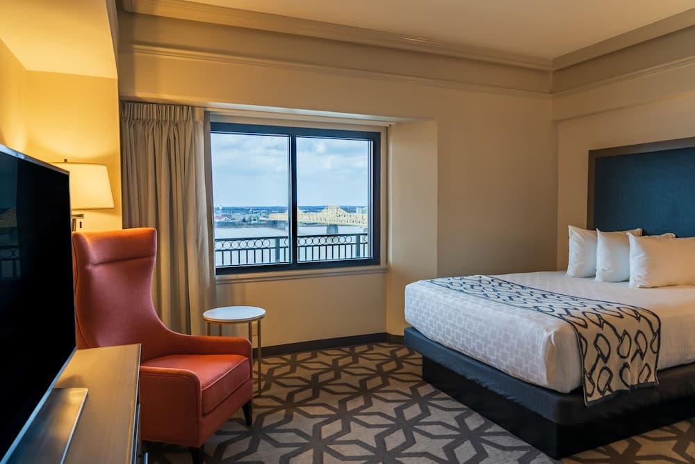 Galt House Hotel, A Trademark Collection Hotel gallery photo in Louisville, KY — image 51