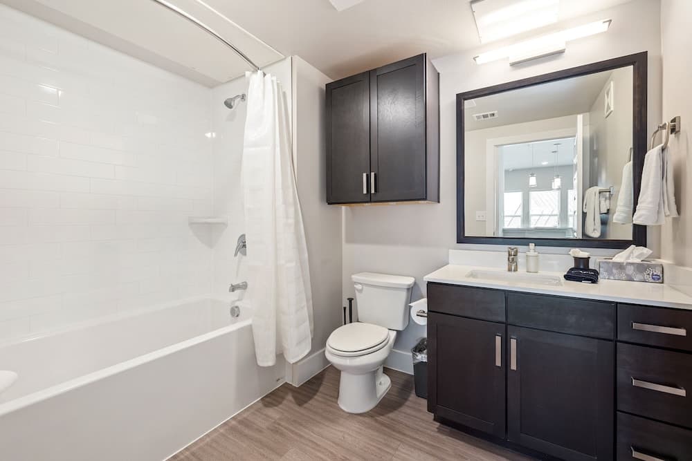 Kasa Southeast-Airport Austin property views in Austin, TX — gallery photo 3