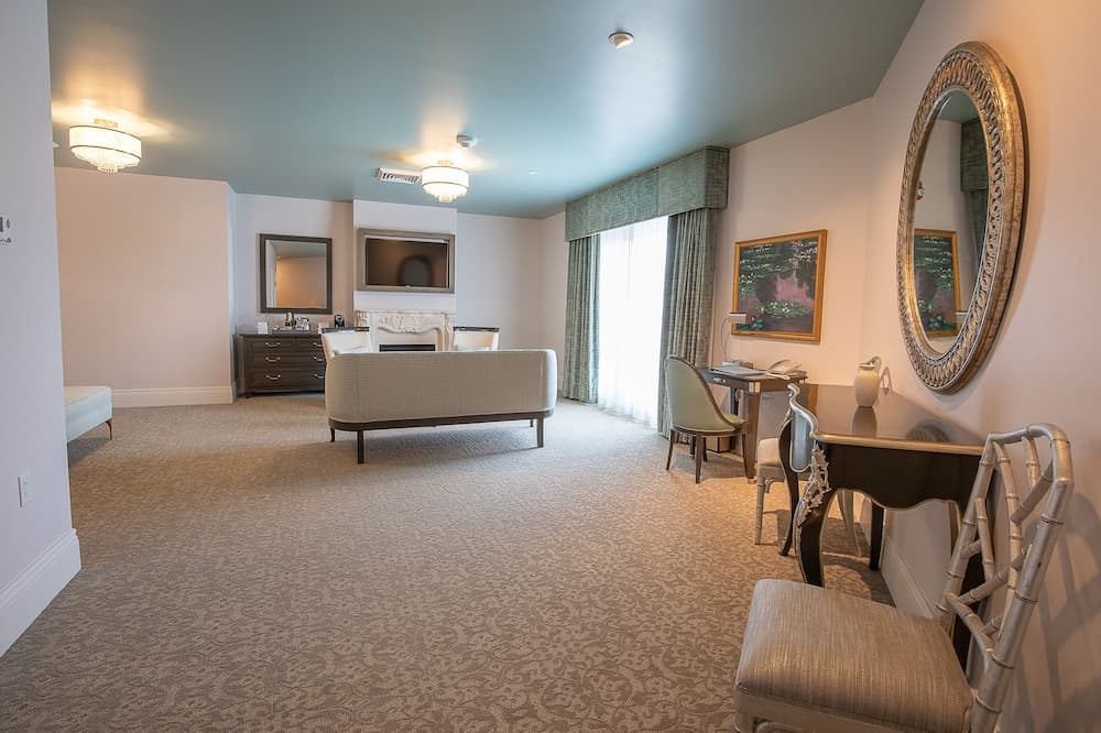 Mirbeau Inn & Spa gallery photo in Rhinebeck, NY — image 33