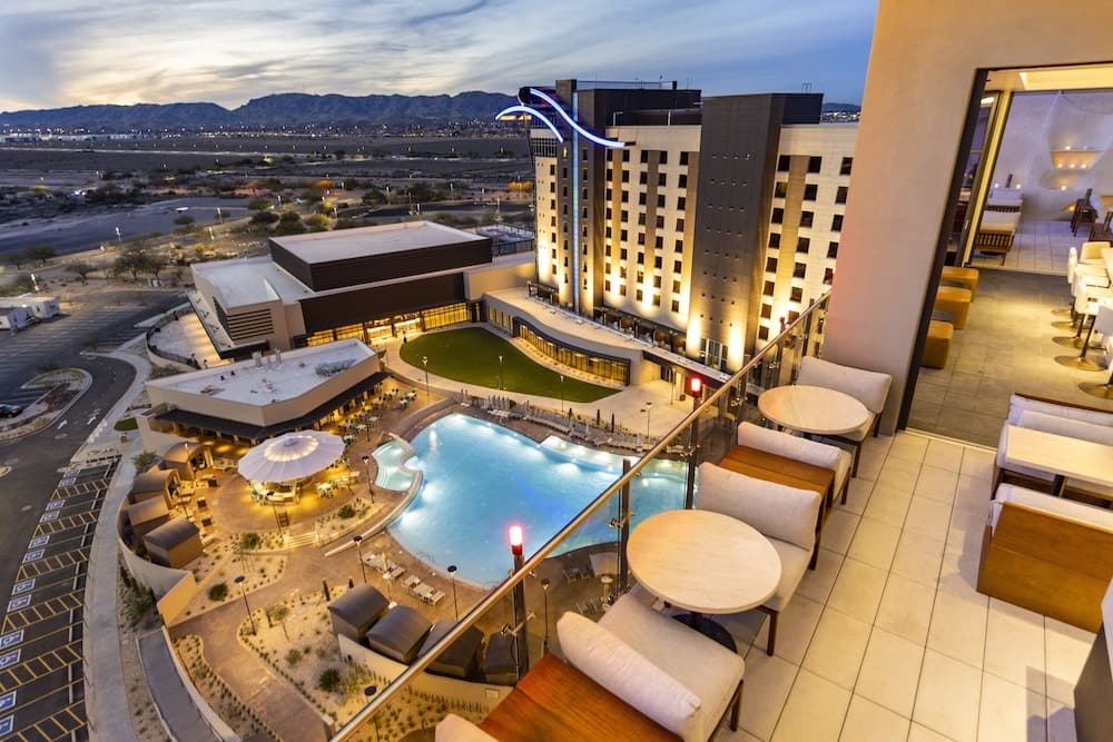 Gila River Resorts & Casinos – Wild Horse Pass gallery photo in Chandler, AZ — image 10