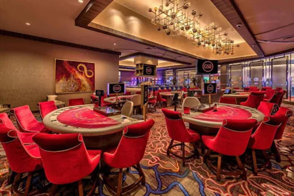 Grand Sierra Resort and Casino gallery photo in Reno, NV — image 42
