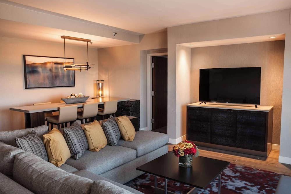 Hyatt Regency Sacramento gallery photo in Sacramento, CA — image 54