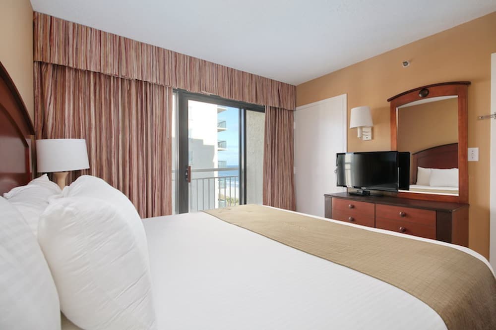 Ocean Drive Beach & Golf Resort gallery photo in North Myrtle Beach, SC — image 56