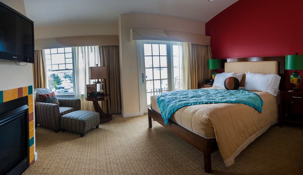 Hotel Blue gallery photo in Lewes, DE — image 11