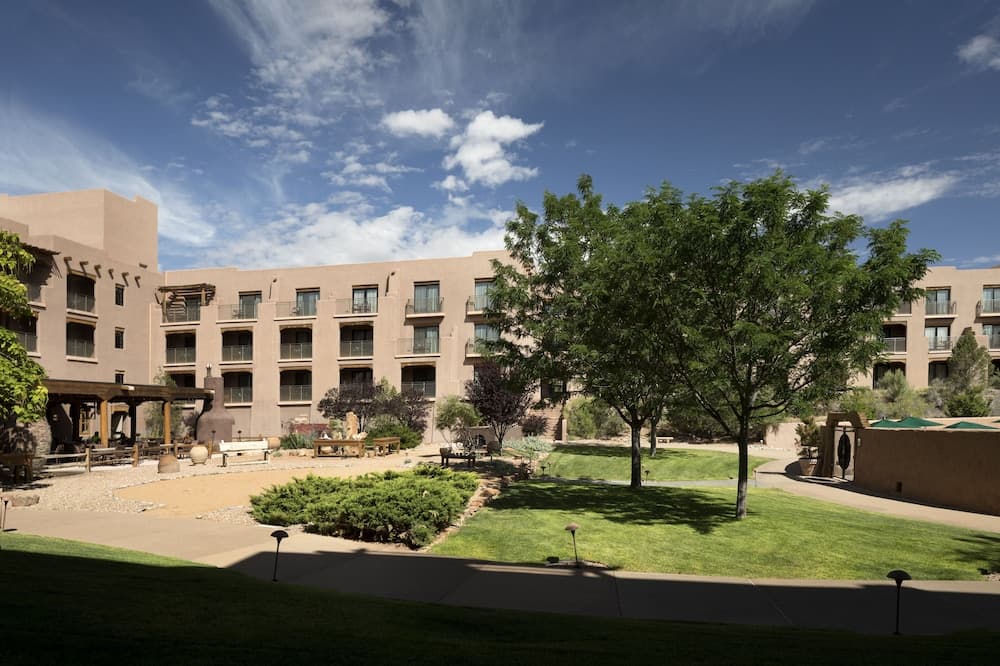 Hyatt Regency Tamaya Resort & Spa gallery photo in Santa Ana Pueblo, NM — image 83