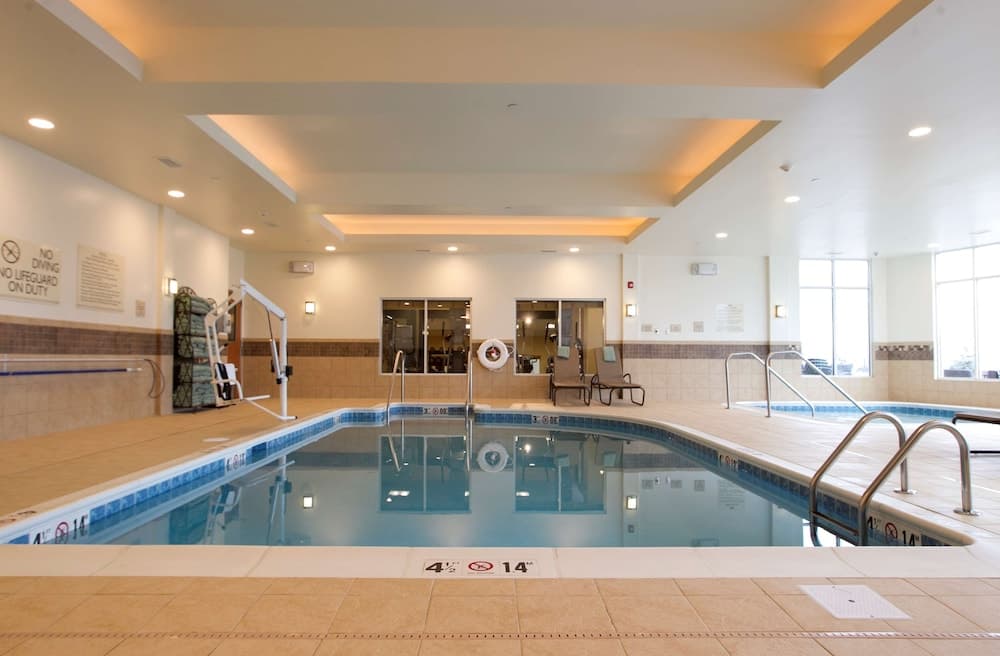Hilton Garden Inn Cedar Falls gallery photo in Cedar Falls, IA — image 64